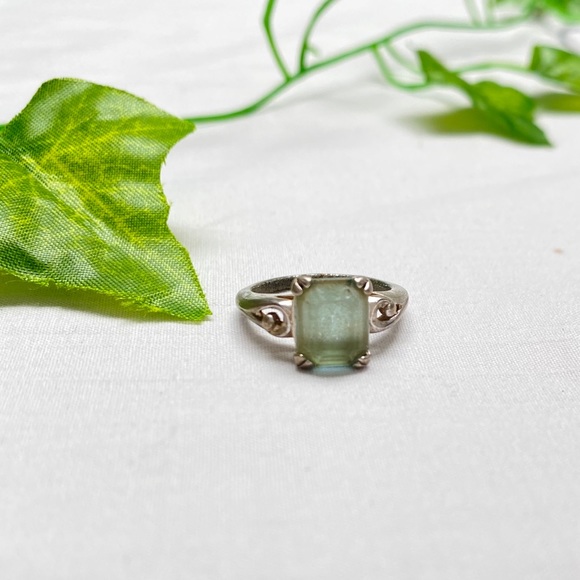 Jewelry - ✨ 3 for $20 ✨ Light blue ring
